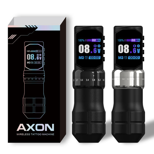 AXON tattoo pen 【0618】