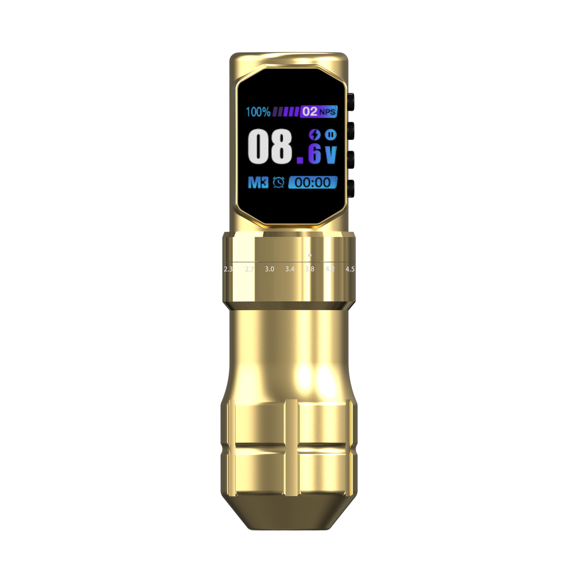 AXON tattoo pen 【0618】
