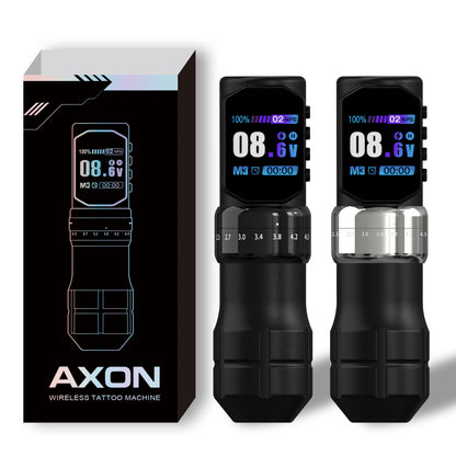 AXON tattoo pen 【0618】