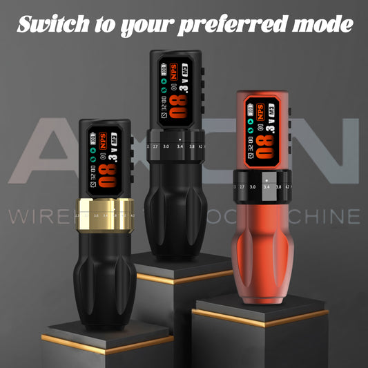 AXON tattoo pen【0617】