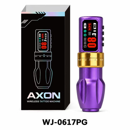 AXON tattoo pen【0617】