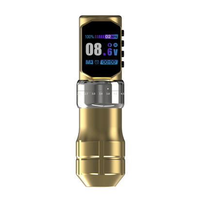 AXON tattoo pen 【0618】