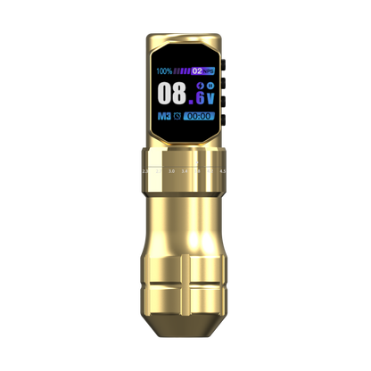 AXON tattoo pen 【0618】