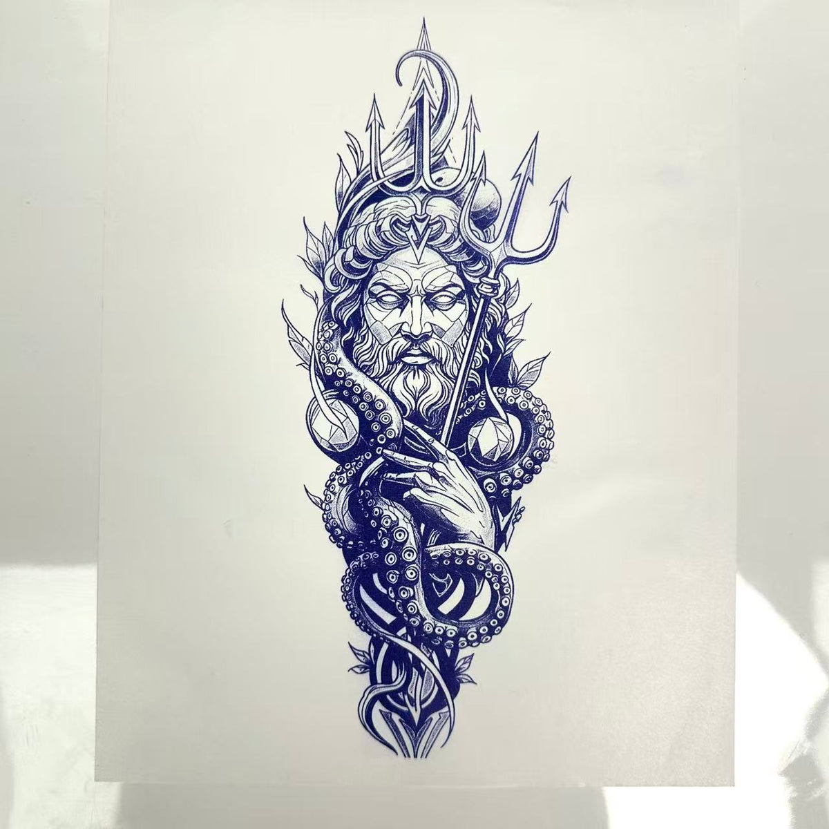 AXON Tattoo Transfer Paper