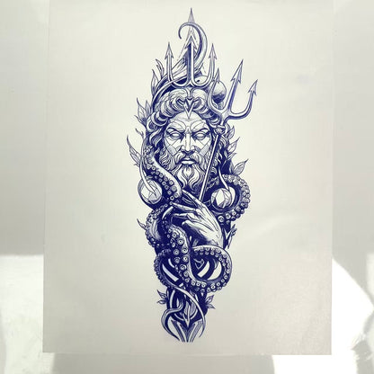 AXON Tattoo Transfer Paper